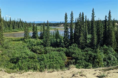 Kobuk Valley National Park (U.S. National Park Service)